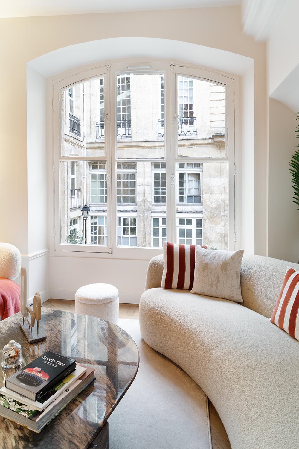 Pick A Flat'S Apartements With Services In Louvre - Rue Des Halles Париж Экстерьер фото