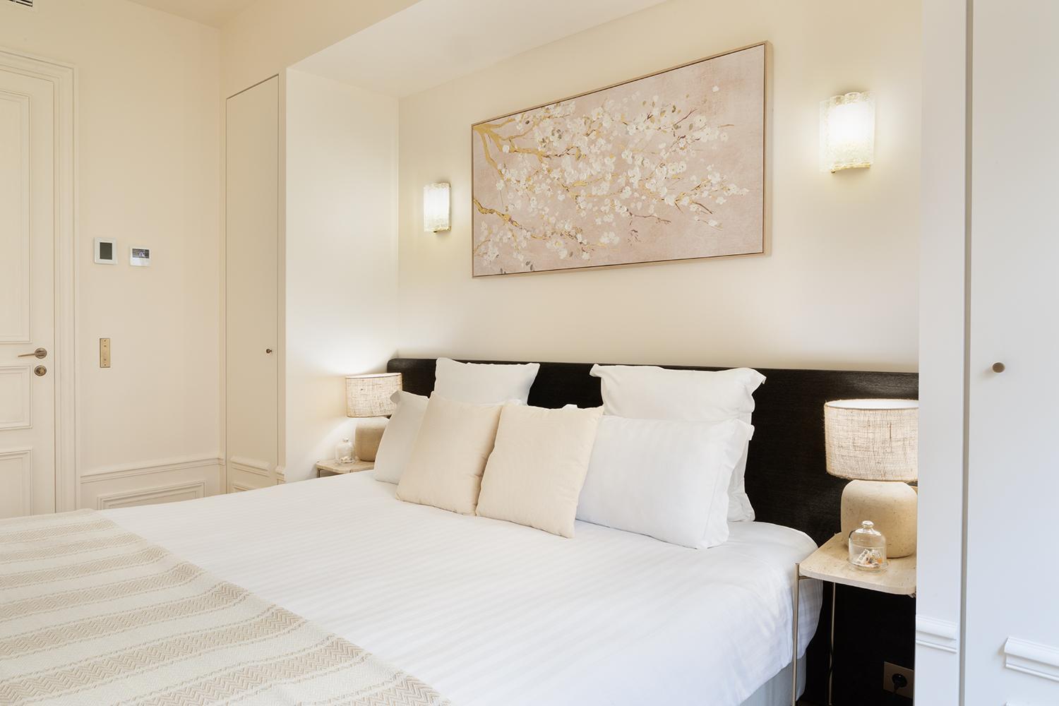 Pick A Flat'S Apartements With Services In Louvre - Rue Des Halles Париж Экстерьер фото