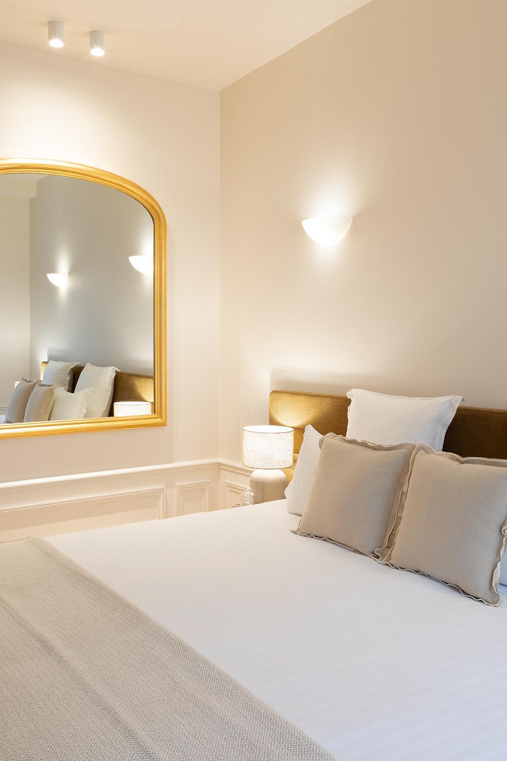 Pick A Flat'S Apartements With Services In Louvre - Rue Des Halles Париж Экстерьер фото