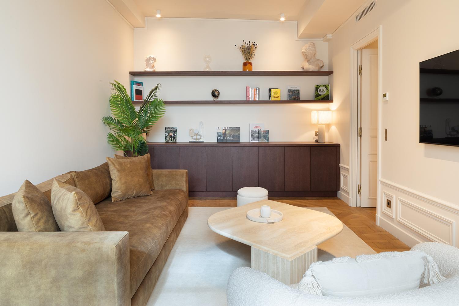 Pick A Flat'S Apartements With Services In Louvre - Rue Des Halles Париж Экстерьер фото